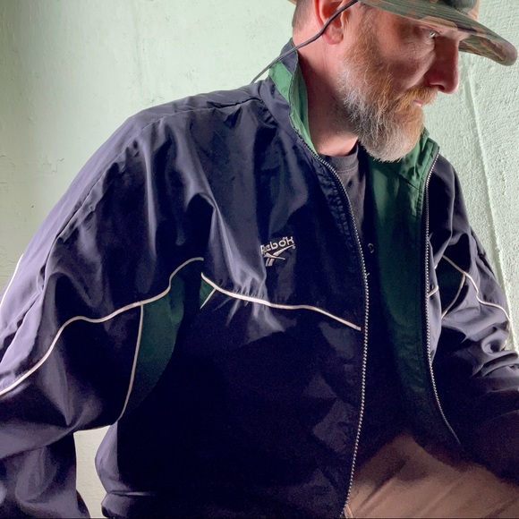 🔰Vintage Reebok🔰 - Picture 5 of 8